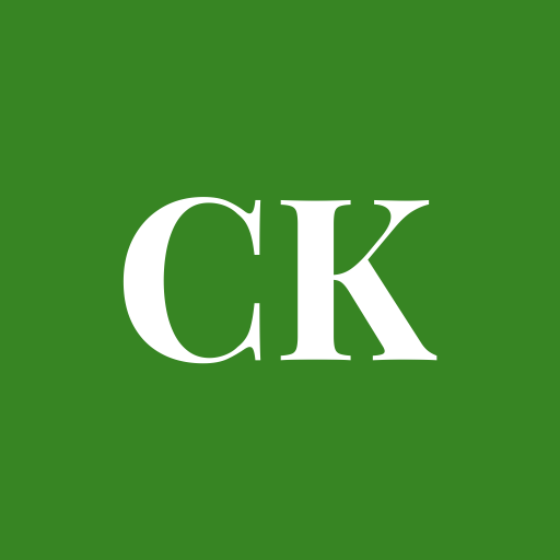 Campus Keep logo