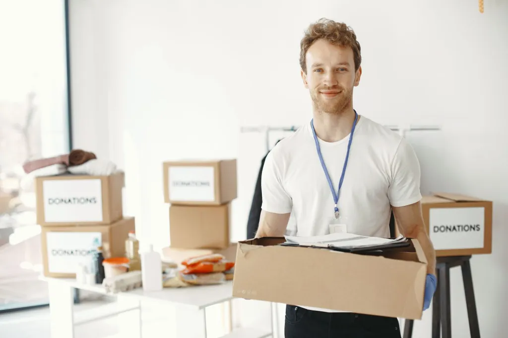 Student Storage in Minneapolis
